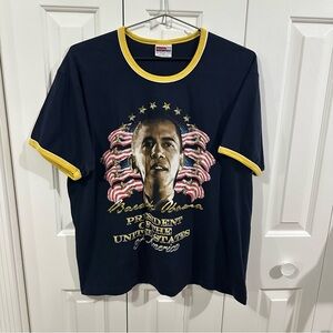 Barack Obama President Shirt